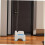 Plastic Step Stool Lightweight Multipurpose Folding Stool for Bathroom Kitchen and Home Use 5