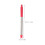 Adjustable Stainless Steel Mop Handle Replacement Pole with Ergonomic Grip for Floor Cleaning 2