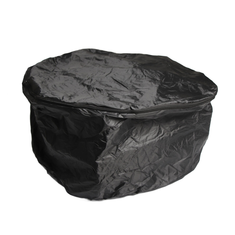Waterproof Tire Cover & Storage Bag For Motorhomes Boats Car Trailers L 4121390533551