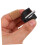 Walking Stick Pin Lock Clamp Set, Secure CShape Latch for Trekking Pole and Cane Replacement 4