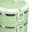 Portable 304 Stainless Steel Bento Thermal 9