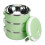 Portable 304 Stainless Steel Bento Thermal 4