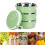 Portable 304 Stainless Steel Bento Thermal 14