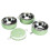 Portable 304 Stainless Steel Bento Thermal 8