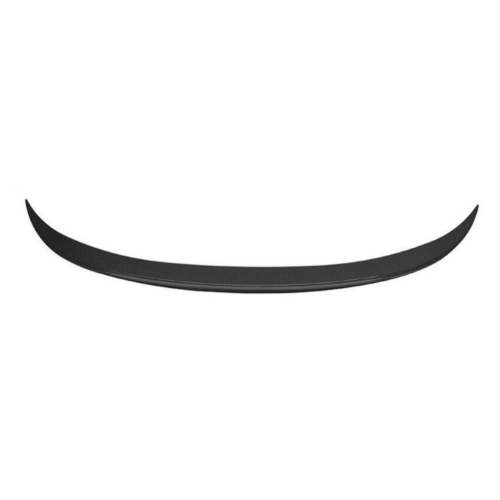 Rear Spoiler M6 V Style Unpainted Abs Trunk Wing For Bmw 6 Series 640I 650I F06 F13 Enhanced Aerodynamics 9073542695240