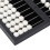 Blind Abacus for The Blind, 16x9x1.1cm, ABS Learning Tool 10