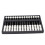 Blind Abacus for The Blind, 16x9x1.1cm, ABS Learning Tool 14