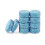 10Pcs Effervescent Windshield Washer Tablets for Deep Glass Cleaning, Fast Dissolving Car Windshield Cleaner 1