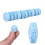10Pcs Effervescent Windshield Washer Tablets for Deep Glass Cleaning, Fast Dissolving Car Windshield Cleaner 5