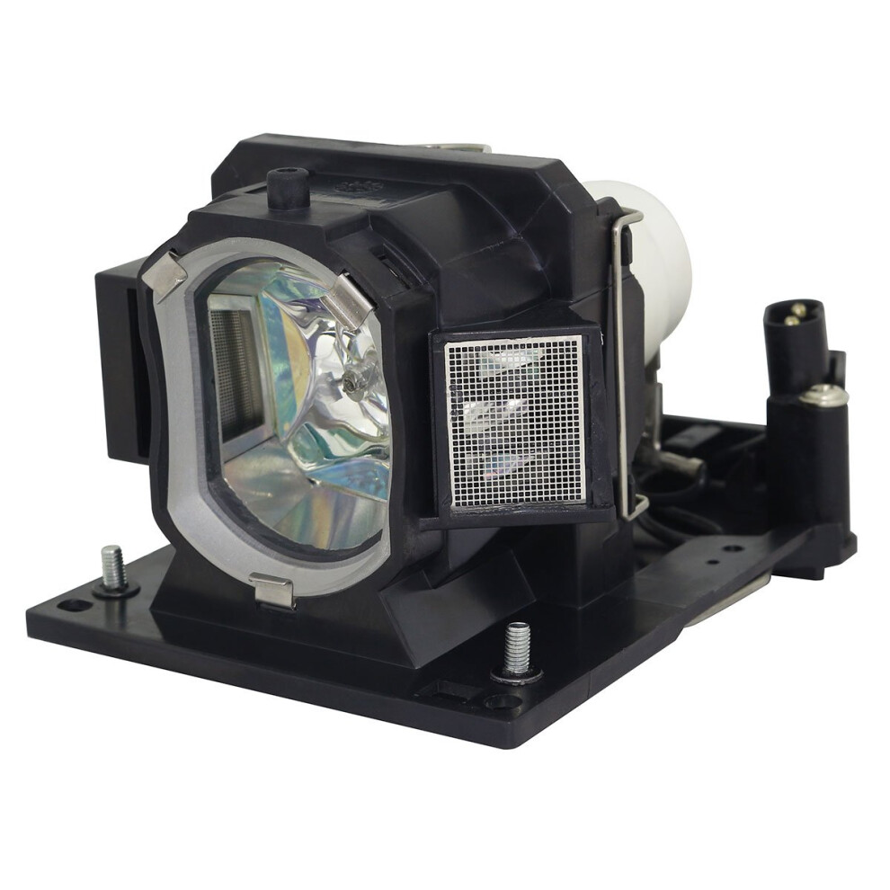 Replacement Projector Lamp Bulb For Hitachi Dt01571 Â Brighter Image, LongâLife 2000Â¯Hrs, Easy PlugâAndâPlay Install 9073542695332