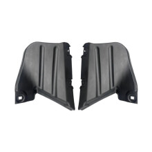 Mud Guards for Honda Civic 20062011 SNA FA1 FD Rear Fender Liners 2pcs Durable Splash Protection
