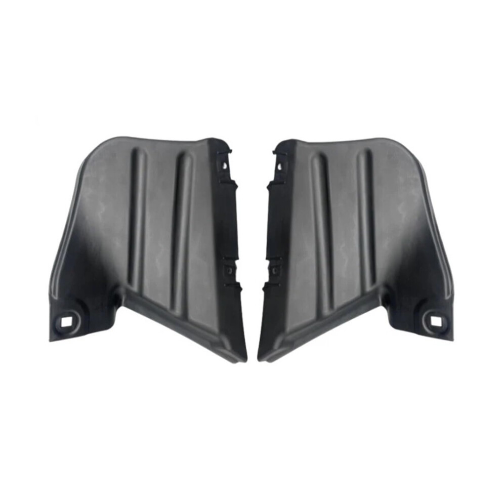 Mud Guards For Honda Civic 20062011 Sna Fa1 Fd Rear Fender Liners 2Pcs Durable Splash Protection 9092120178302