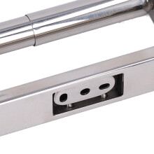 Heavy Duty Toilet Paper Holder Stainless Steel