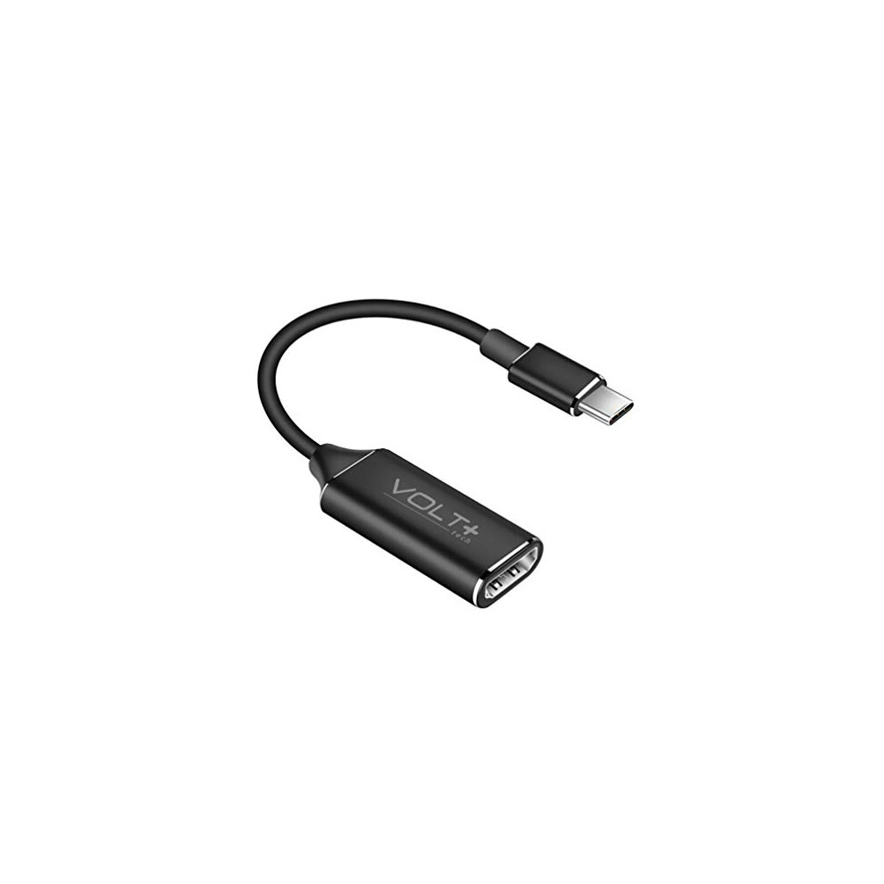 8K Usb C To Hdmi Adapter For Motorola Moto G14, Converter With Ultrahd Output And Dual Audiovideo Transfer 9330225040552
