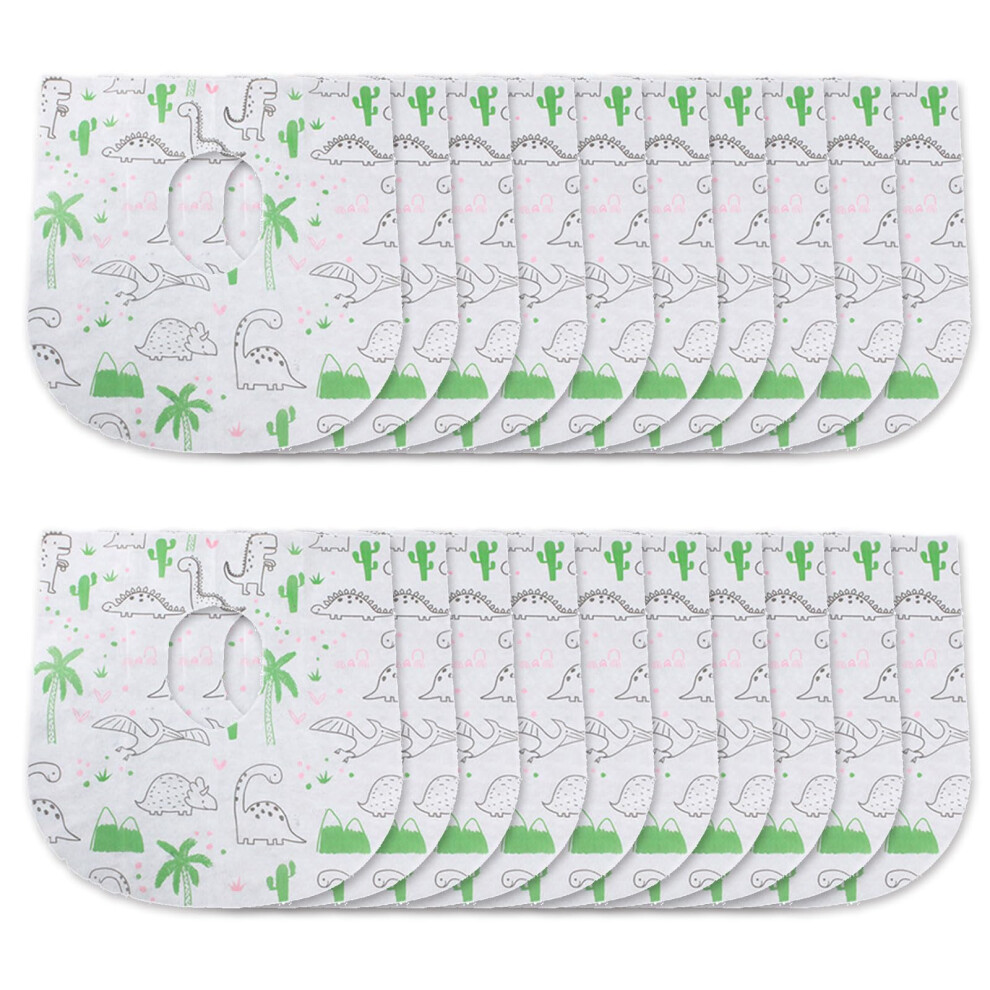 Disposable Toilet Seat Covers Individually Wrapped for Kids Potty Training and Travel Pack