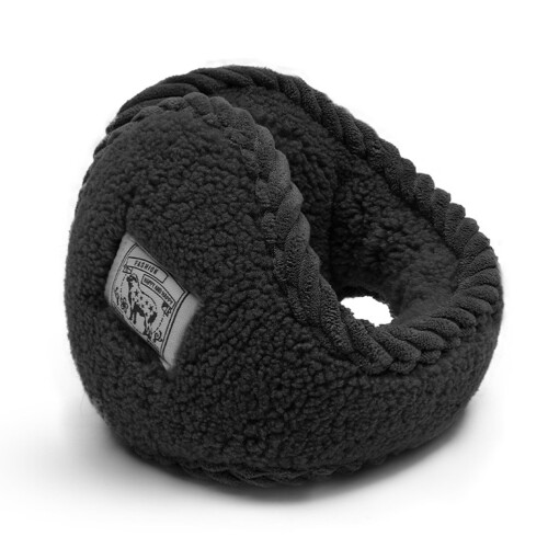 Faltbarer Ohrenwärmer Fleece Winter 1