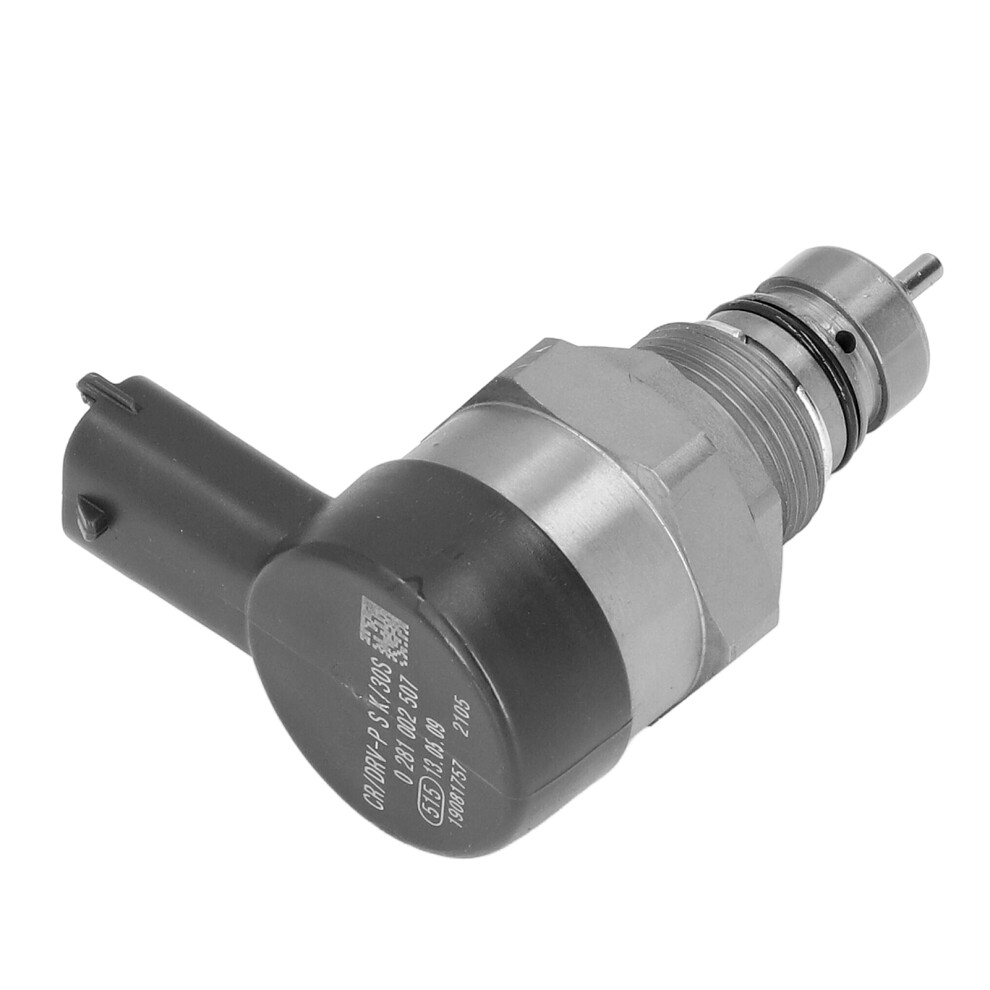 Saab 9-3 1.9 Tid Fuel Rail Regulator 7293282820357