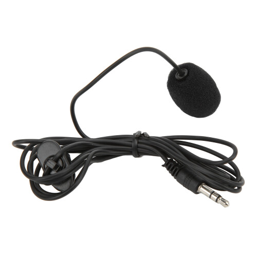 Bluetooth Aux Cable for Alpine KCA121B, 1.5m, Black, Universal Compatibility 2
