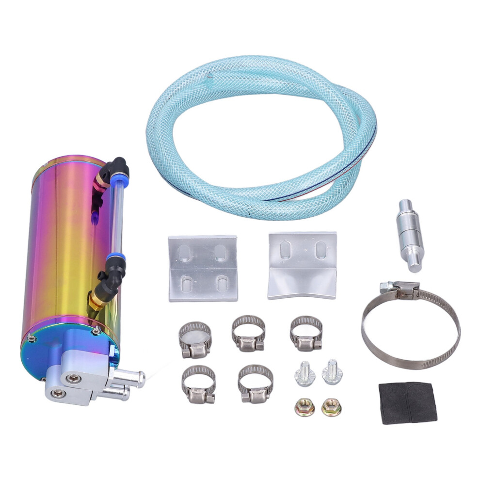 350Ml Aluminium Catch Can Universal 7444352779222