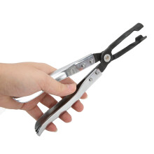 Universal Stainless Steel Valve Stem Seal Plier for Car Maintenance