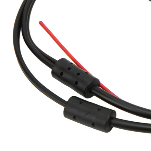 4RCA Aux In Adapter Cable for Car Audio System Replacement Durable Plastic 2