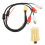 4RCA Aux In Adapter Cable for Car Audio System Replacement Durable Plastic 6