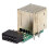 2X 9-Pin Motherboard to 2  USB 2.0 A Female Internal Header Adapter 2