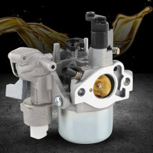 2X Gasoline Carburetor Carb for Robin EX17 EX 17 Motor Engine 277-62301-50