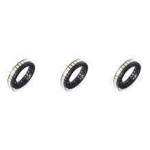 3X Rétroéclairage LED 1210 3528 2835 3V 1W 92L LM Blanc Froid pour Innotek LCD Rétroéclairage LED TV