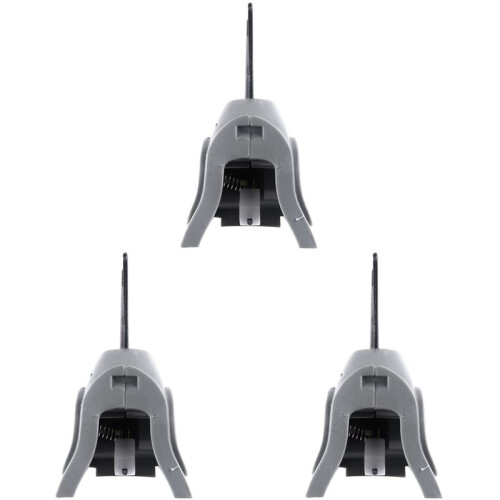 3X Cutting  B for Wbt-1 Fabric Electric Scissors Cloth Cutter