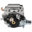 2X Carburetor for  TH23 TH26 TH34 23CC 25CC 26CC 33CC 35CC  Kit Replace 8
