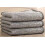 Stainless Steel Dish Scrubbers 20 Pack, Non Scratch Reusable Wire Pads for Kitchen and Multi Use 4
