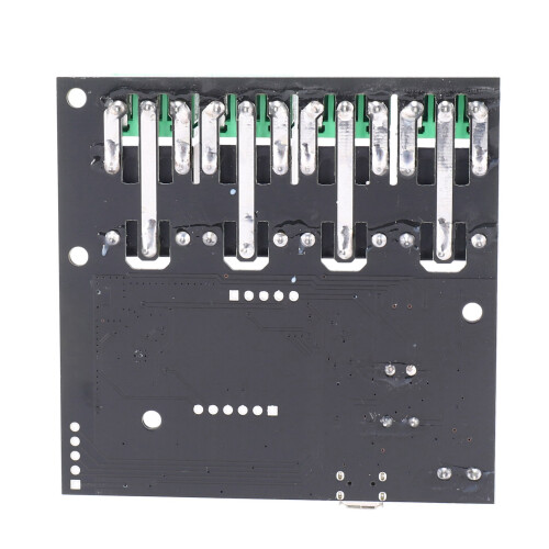 4X 4CH Tuya  WiFi  Module Wireless Relay  Life APP Remote Control  Timer for  Home 2