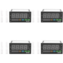 4X MYPIN Digital Weighing Controller Load-Cells Indicator 2 Relay Output 4 Digits