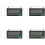 4X MYPIN Digital Weighing Controller Load-Cells Indicator 2 Relay Output 4 Digits 1