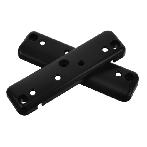RV Cargo Organizer Fence Bracket for Trailer Storage, Secure Cargo Protection, Easy Installation
