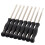 24 Pcs Screwdriver Carburetor Adjustment Tool Single D Double D Hexagon Hex Socket Kit Set 2