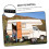 RV Cargo Organizer Fence Bracket for Trailer Storage, Secure Cargo Protection, Easy Installation 3