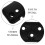 RV Cargo Organizer Fence Bracket for Trailer Storage, Secure Cargo Protection, Easy Installation 5