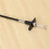 3 Pcs 40 Inch 100cm Mechanical Locking Camera Shutter Release Remote Control Cable Cord 6