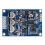 2X  12V-36V 500W Brushless Motor Controller Without Hall PWM Control Balanced Car Driver Board Durable Use 2