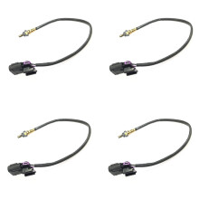 4X Oxygen O2 Sensor Fit for RZR 570 1000 XP XP 4 1000 Turbo 4016021 4013979