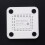 2X Tuya ZigBee  Gateway Hub  Home Bridge Tuya  Life APP Wireless Remote for All Tuya ZigBee 3.0 4