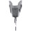 3X Cutting  B for Wbt-1 Fabric Electric Scissors Cloth Cutter 3