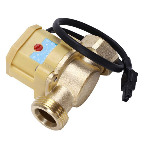 10 Pcs 26mm 3/4 Inch PT Thread Connector 120W Pump Water Flow Sensor 2