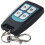 12V 4 Channel 200M Wireless RF Remote Control  10 Transmitter + Receiver 2