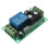 5X  12V 10A 1Ch Wireless Remote Control  System Receiver Transmitter 2 Buttons Waterproof Remote 433Mhz 6