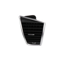 Air Vent Grille for Audi Q5 2009‑2018 Right Side Dashboard Outlet Cover, Exact Fit Design, Easy Install