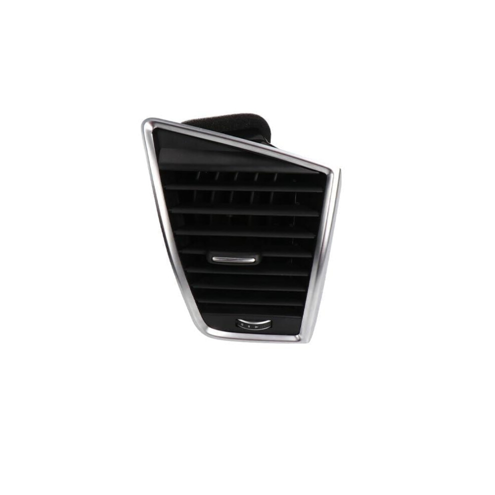 Air Vent Grille For Audi Q5 2009Â2018 Right Side Dashboard Outlet Cover, Exact Fit Design, Easy Install 9092120178579