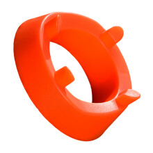 Basketball Stand Football Stand Basketball Soccer Stand-oranges